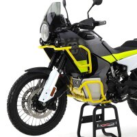 Sturzbügel Oben für Husqvarna Norden 901 & Expedition Silber