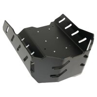 Motorschutz für Benelli TRK 702 X Bj. 23-24 Schwarz...