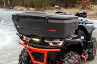 Box Koffer für CF Moto CForce 450 S/ 520 L 165Liter Schnellverschlüsse
