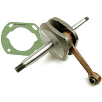 Kurbelwelle Tuning für Hercules Sachs Mofa Prima 2...