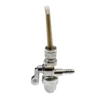 Benzinhahn M12x1 für Zündapp Honda Camino mit...