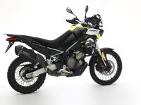 Sturzbügel für Aprilia Tuareg 660 ab Bj.2022 weiss