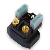 Anlasserrelais für Yamaha BT1100 Bulldog MT-03-660...