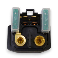 Anlasserrelais für Yamaha BT1100 Bulldog MT-03-660...