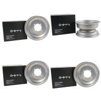 Felgen für Aeon Cobra 300 320 350 400 419 420 422...