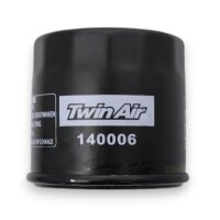 Twin Air Oil Filter für Kawasaki/Artic Cat/Suzuki  ATV Modelle