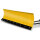 Schneeschild für Aeon AMX 750 EFI LOF Komplettset 150cm breit gelb