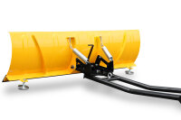 Schneeschild für CF Moto 420 Terralander 525 / 800...