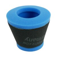 Luftfilter passend für Yamaha DT 125 MX /DT 175 MX...
