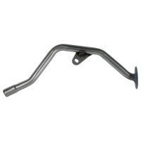 Auspuffendtopf für Yamaha DT 50 R /Malaguti MBK in Carbon