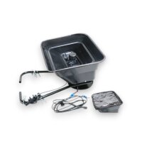 Salzstreuer für alle Polaris Sportman...