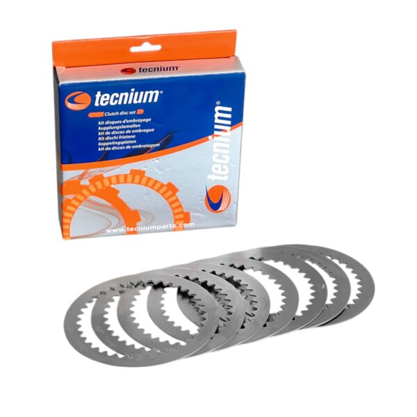 Kupplungsscheibenkit für Fantic/Yamaha aus Stahl