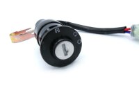 Zündschloss für Triton Baja 250 300 400 Reactor 450 Outback 300 400