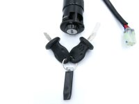 Zündschloss für Triton Baja 250 300 400 Reactor 450 Outback 300 400