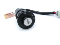 Zündschloss für Triton Baja 250 300 400 Reactor 450 Outback 300 400