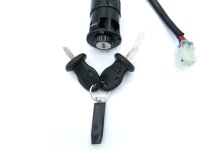 Zündschloss für Triton Baja 250 300 400 Reactor 450 Outback 300 400