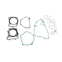 Motordichtsatz Komplett für Kawasaki KX 250 F (2017-19)