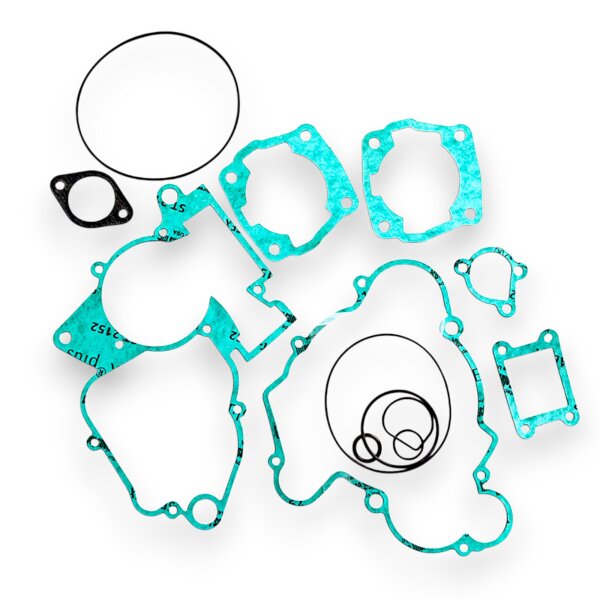 Kompletter Motordichtsatz for für KTM SX 65 & XC 65 (2001-2008)