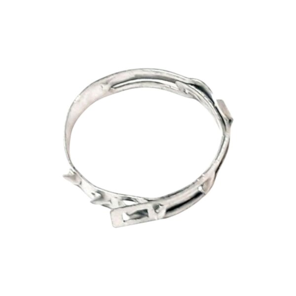 Schlauchschelle für Achsmanschette für Linhai modelle