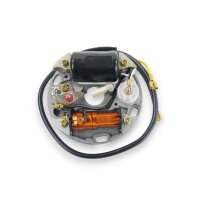 Lichtmaschine 6V 17W Zündung für Zündapp...