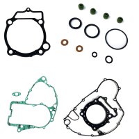 Dichtungsssatz für Suzuki RM-Z 450 (2005-2006) Motor...