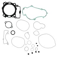 Dichtungssatz für KTM SX-F 450 (2007-12) Motor...