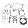 Dichtungssatz für KTM SX-F & Husqvarna FC 450 (2014–2015) Motor Dichtsatz