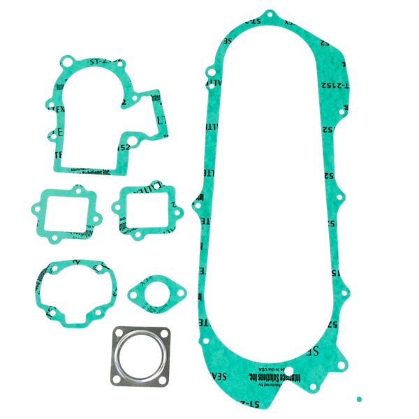 Dichtungssatz für Suzuki AY 50 Katana AC 97-04 Aprilia Habana Mojito