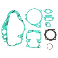 Dichtungssatz für Suzuki TS 125 (1978-1981) Motor...