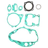Dichtungssatz für Suzuki TS 125 (1978-1981) Motor...