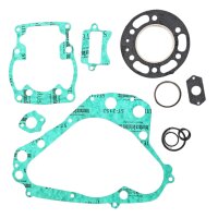 Dichtungssatz für Suzuki TS 125 X (1984-1986) Motor...
