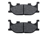 Bremsbeläge Typ FA199 Semi-Metall Motorrad,Roller