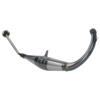 Auspuff Krümmer für Yamaha TZR 50 00-03 / MBK X-Power 01-03