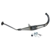 Auspuff Krümmer für Yamaha TZR 50 00-03 / MBK X-Power 01-03