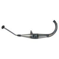 Auspuff Krümmer für Yamaha TZR 50 00-03 / MBK X-Power 01-03