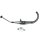 Auspuff Krümmer für Yamaha TZR 50 00-03 / MBK X-Power 01-03