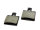 Bremsbeläge Typ FA047 Semi-Metall Motorrad Quad ATV & Roller
