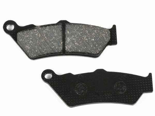 Bremsbeläge Typ FA209 Semi-Metall Motorrad & Roller