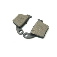 Bremsbeläge Typ FA346 Semi-Metall Roller