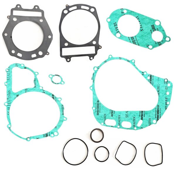 Dichtungssatz für Suzuki DR 650 SE SEU & XF 650 Freewind Motor Dichtsatz