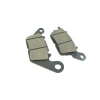 Bremsbeläge Typ FA694 Semi-Metall Roller