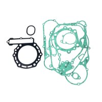 Motor Dichtungssatz für Kawasaki KL 650 Tengai KLR...