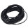 Kabel 0,5 mm 5 Meter schwarz – Stromkabel für Motorrad, Quad & ATV