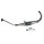 Auspuff Krümmer für Yamaha TZR 50 04-15 Giannelli