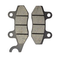 Bremsbeläge Typ FA135 Semi-Metall Motorrad Quad ATV