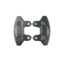 Bremsbeläge Typ FA306 Semi-Metall Roller