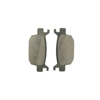 Bremsbeläge Typ FA415 Semi-Metall Roller