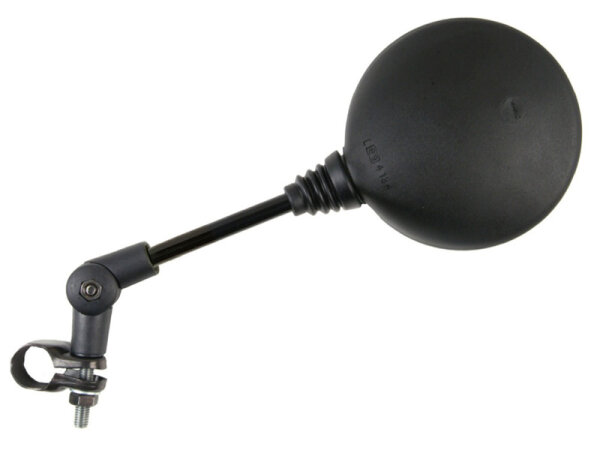 Spiegel klappbar Enduro und Supermoto mit Spiegelschelle