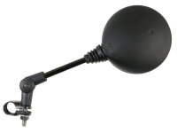 Spiegel klappbar Enduro und Supermoto mit Spiegelschelle