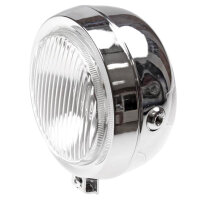 Scheinwerfer 130mm Mofa Moped Hercules Sachs Garelli...